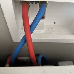 Maytag Washer And Dryer 