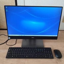 Dell inspiron 5477