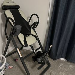  Verakare Inversion Table