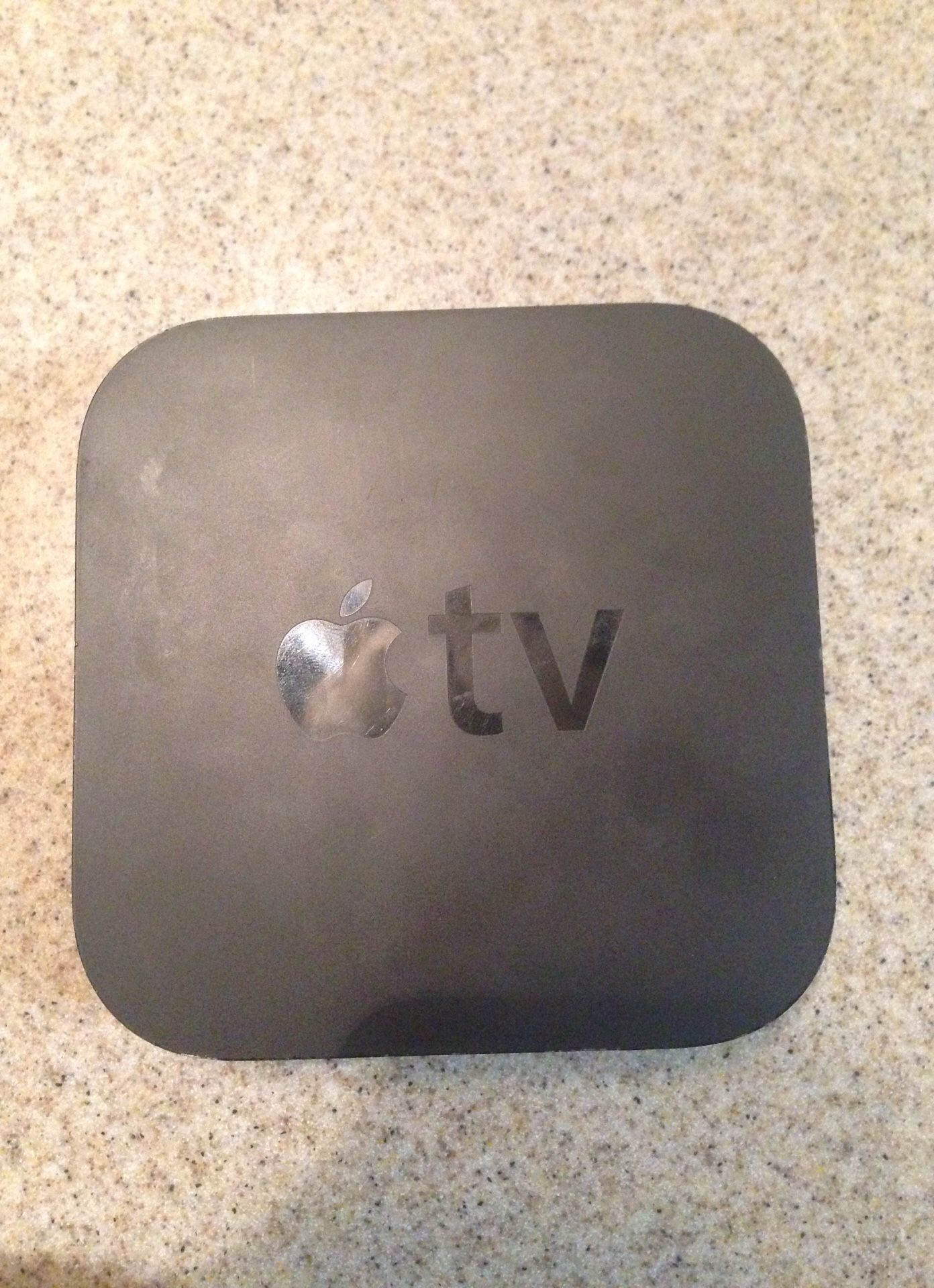 Apple TV 2