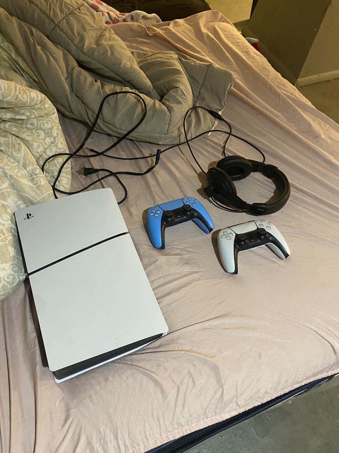 PlayStation 5 Slim
