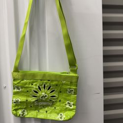 Supreme Bag 