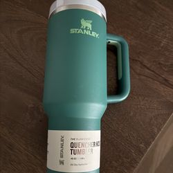 Stanley 40oz Tumbler - Brand New 