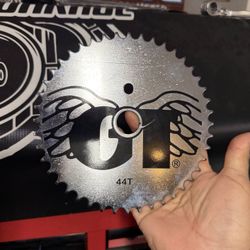 BMX Sprocket READ READ READ (NOT GT)