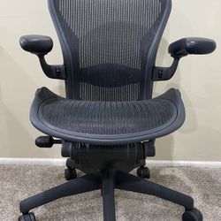 Herman Miller Classic Aeron- Office Chair- Size B