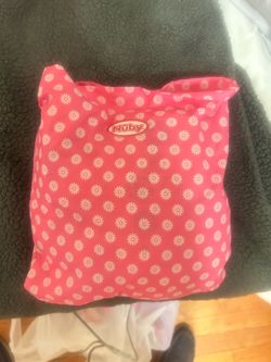 Buggy cover