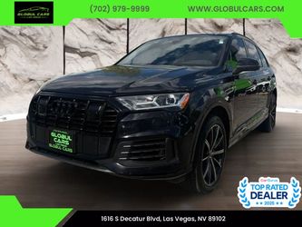 2021 Audi Q7