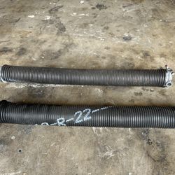 Garage Door Springs 
