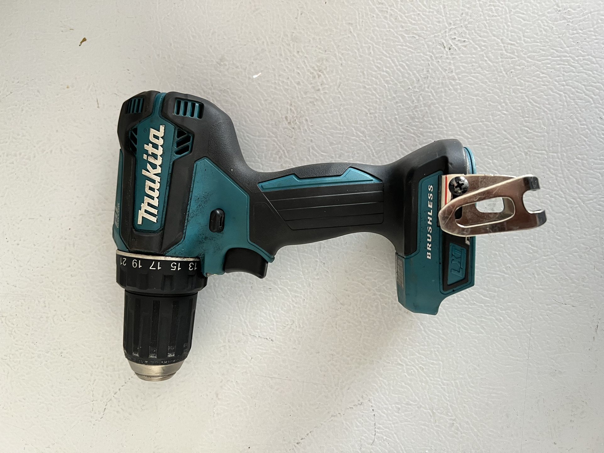 18V Makita Cordless 1/2 in. Drill