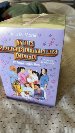 The Baby Sitters Club