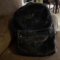 Betsy Johnson Panda Backpack