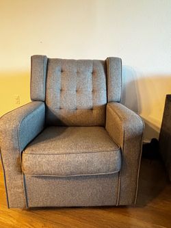 Rocking chair