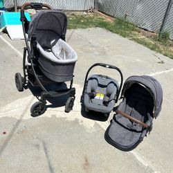 Graco Travel System