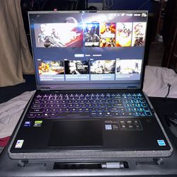 Acer - Predator Helios Neo 16S Al Gaming Laptop - 16" OLED 240Hz - Intel Core Ultra 9 275HX - NVIDIA GeForce RTX 5070Ti - 32GB RAM- 12GB VRAM - 1TB