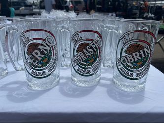 26 oz beer mugs tarro