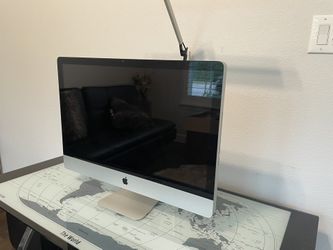 27” iMac (Late 2009) – Good Condition