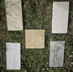 Travertine Marbel for Sale Pavers With Installation