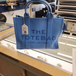 Marc Jacobs "The Tote Bag"