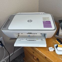 HP Instant Ink Printer 