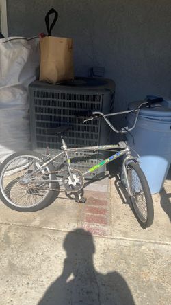 2 dyno bikes