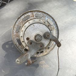 Atom Drum Brake