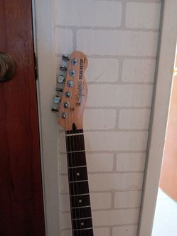 Squier Telecaster