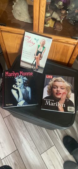 Marilyn Monroe
