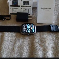 Smartwatch 