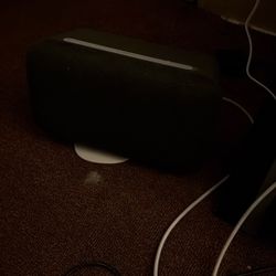 Google Max Speaker 