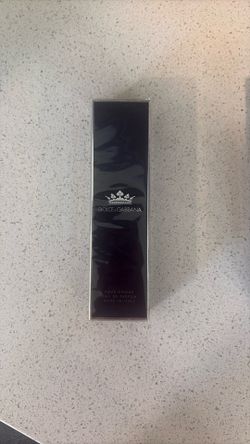 Dolce And Gabbana Pour Homme