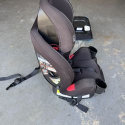 Car Seat