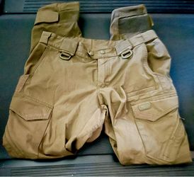 M-TAC TACTICAL AGGRESSOR GEN.II FLEX PANTS DARK OLIVE