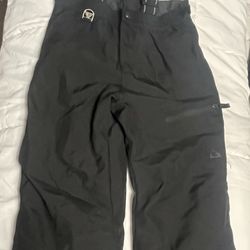 Gerry Bib. Youth 10-12