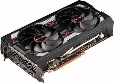 Amd Radeon Sapphire Pulse 5700xt 8 Gig
