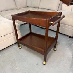 Article "Cotu" Bar Cart
