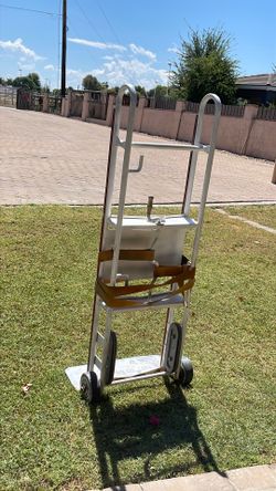Furniture mover dolly