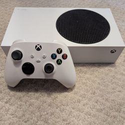 Xbox S 500gb