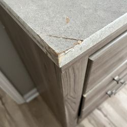 Chest Of drawers And Dresser