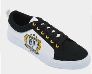 My Hero Academia U.A. High School Sneakers
