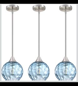 Hanging Ceiling Light