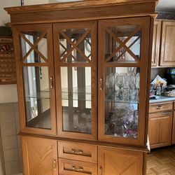 China Cabinet 