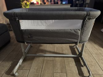 Koola Baby Bassinet
