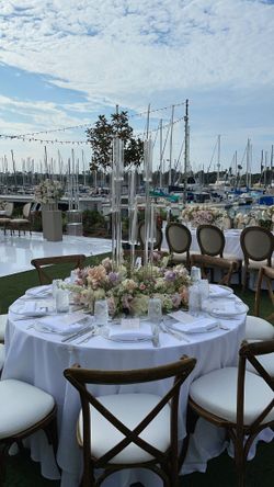 Wedding Fresh Florals 