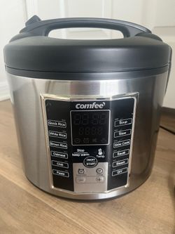 Comfee Rice cooker