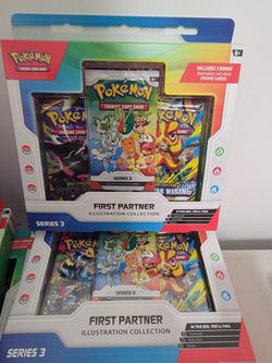 Pokemon