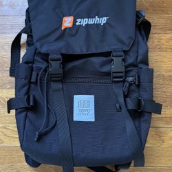 Topo Designs Rover Pack Classic