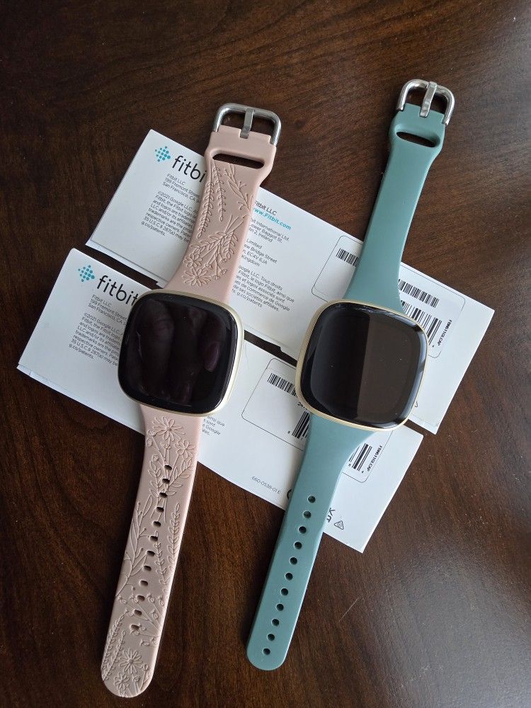 Fitbit Versa 3
