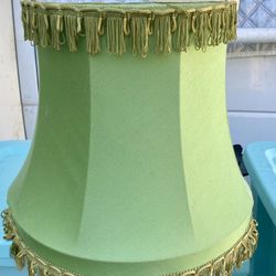 Shabby Chic Lamp Shade