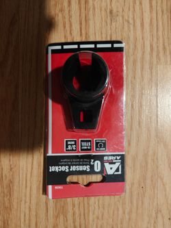 Sensor sockets