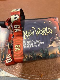 SICK NEW WORLD